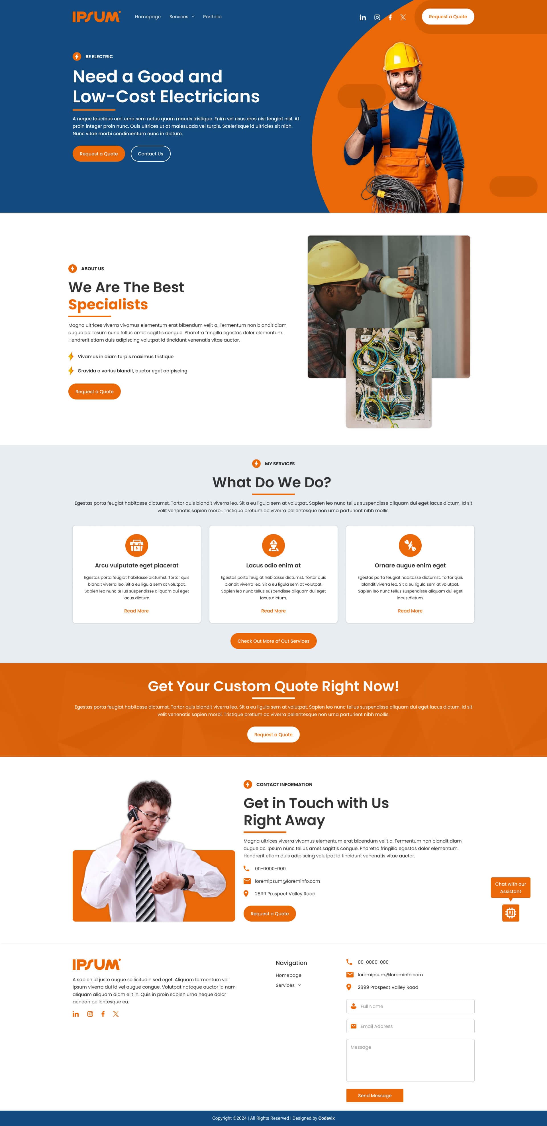 Effortless SEO Optimization